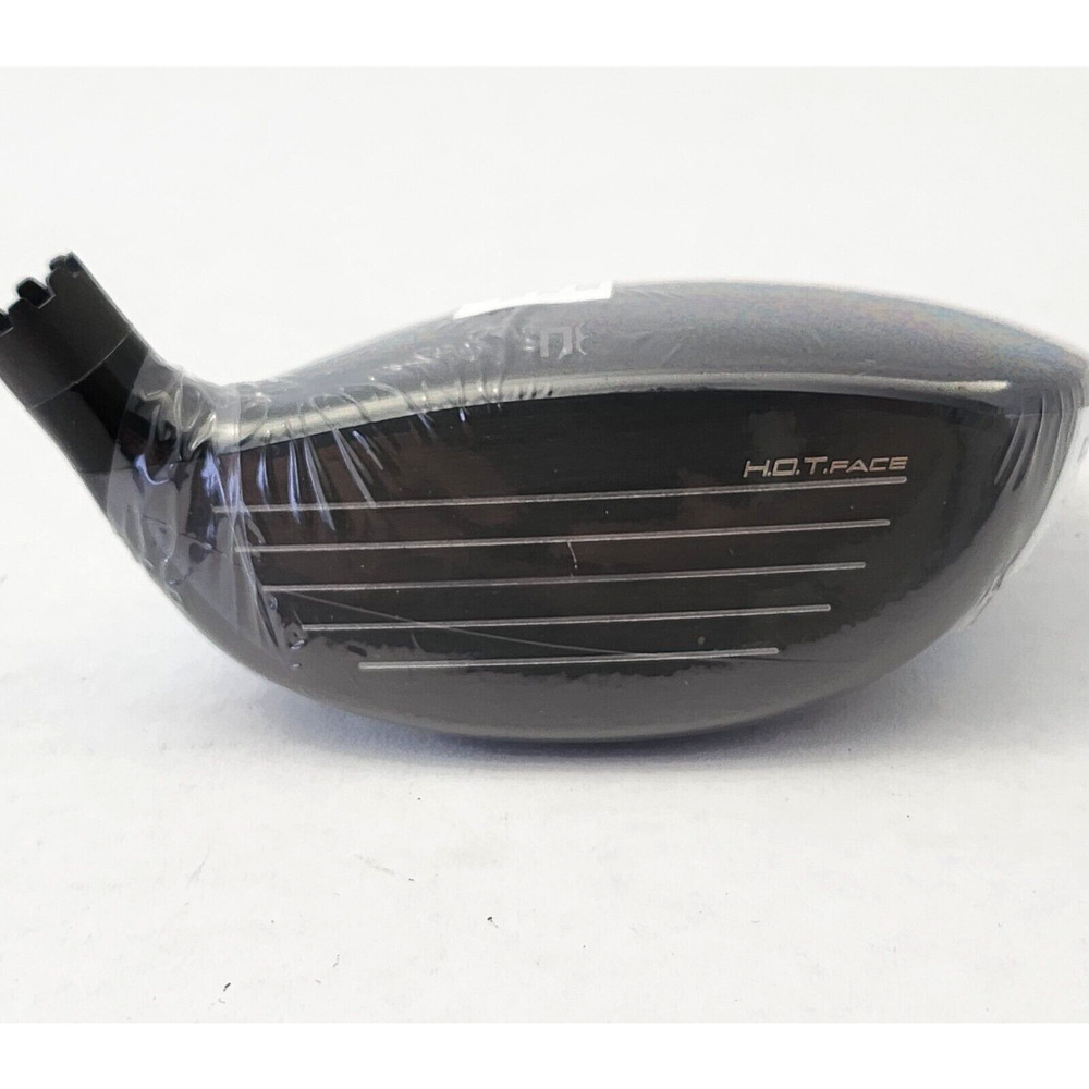 Left-Handed Cobra AEROJET LS 14.5* 3-Wood Head & Screw Only LH New Sealed - Picture 2 of 10